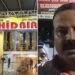 Lucknow News: लखनऊ की मशहूर वाहिद बिरयानी के मालिक पर देर रात ताबड़तोड़ फायरिंग! स्कूटी से आए बदमाशों ने चलाई गोली, जांच में जुटी पुलिस 3 image 153