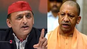 UP News: अखिलेश का CM योगी पर तंज, 'मुख्यमंत्री जी को पता था विधेयक आएगा, इसलिए अपने केस वापस लिए' 2 image 186