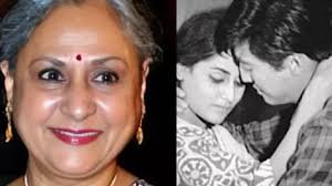 Jaya Bachchan Love Life: अमिताभ बच्चन से नहीं बॉलीवुड के इस विलेन से करती थी प्यार, तस्वीरें हुई वायरल 2 image 4