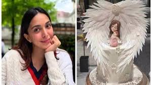 Kiara Advani Birthday: बेबी गर्ल के साथ कियारा का 34वां बर्थडे, दिखाई झलक 2 image 6