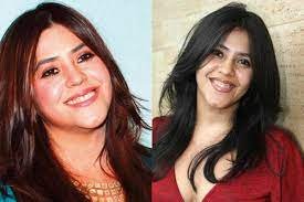 Ekta Kapoor Love Life: एकता कपूर बॉलीवुड के इस मशहूर एक्टर से करना चाहती थी शादी, जानिए क्यों नहीं हुई शादी 2 एकता कपूर ने शेयर किया सिंगल मां होने का एक्सपीरियंस, 36 की उम्र में फ्रीज करवा दिए थे एग्स - ekta kapoor shares her experience of single mother-mobile