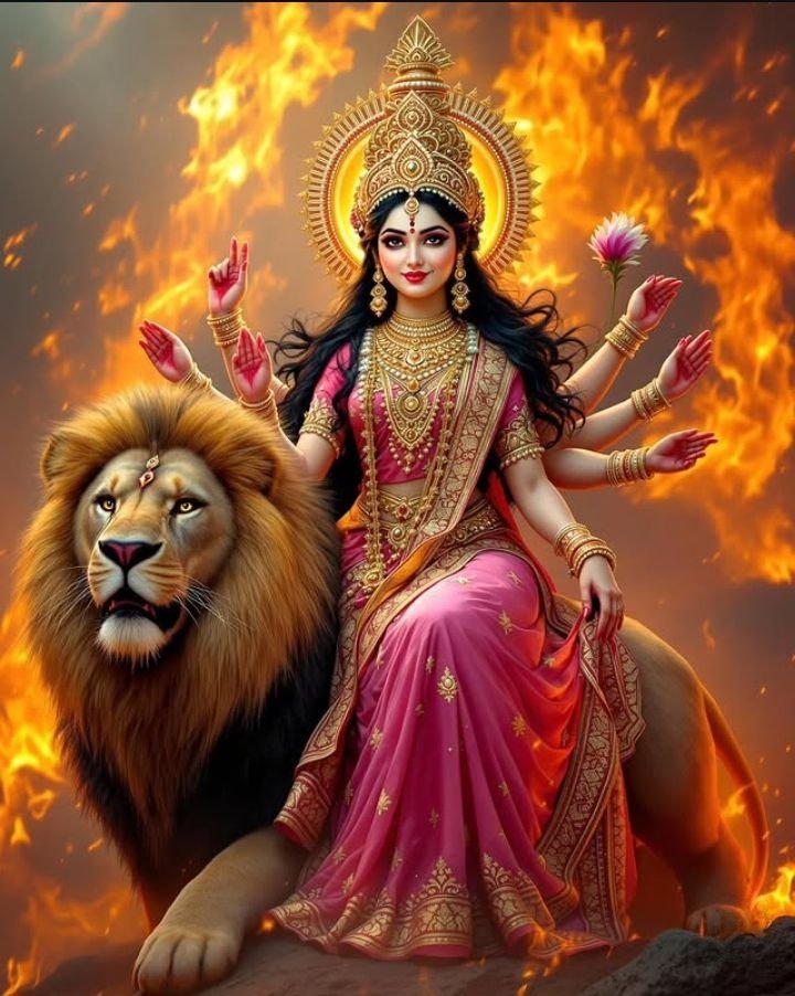 Shardiya Navratri 2025: शारदीय नवरात्रि में क्या खा सकते हैं और क्या नहीं, जानें सब कुछ 2 WhatsApp Image 2025 09 22 at 1.12.04 PM 2
