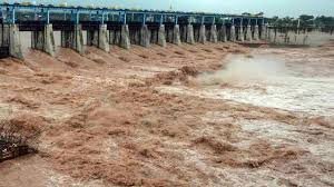 India warns Pakistan for flood: भारत की दरियादिली, पाकिस्तान को बाढ़ से किया सतर्क, दुनिया के लिए बना उदहारण 2 image 15
