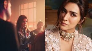 Kriti Sanon: कृति सैनन ने बॉलीवुड पर लगाया भेदभाव का आरोप, कहा- "मेल एक्टर्स को बेहतर कार और कमरे मिलते हैं" 2 image 19