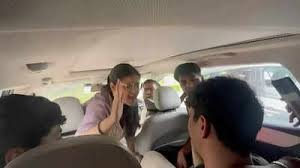 Lucknow News: लखनऊ की एमिटी यूनिवर्सिटी में छात्र से मारपीट का मामला, 6 आरोपियों पर FIR दर्ज 1 image 34