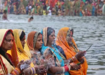 Chhath 2025 1761009612099