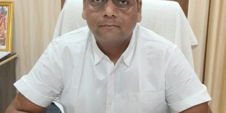 Chandauli: नौगढ़ में तेज हुई वनाधिकार प्रक्रिया — 16 अक्टूबर को होगी महत्वपूर्ण बैठक 1 WhatsApp Image 2025 10 15 at 2.16.10 PM