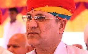 Rameshwar Dudi Passes Away: कांग्रेस को लगा झटका, दिग्गज नेता रामेश्वर डूडी का निधन, राजनीति में शोक की लहर 2 image 19