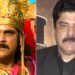 Pankaj Dheer Died: अभिनेता पंकज धीर का निधन, 'महाभारत' में निभाया था कर्ण का आइकॉनिक किरदार 2 pankaj dheer death