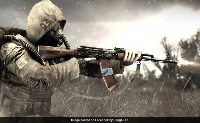 Faridabad News: फरीदाबाद में 'जैश' का खूनी प्लान फेल! 300 किलो RDX और AK-47 राइफलें बरामद, डॉक्टर निकला आतंकी नेटवर्क का 'मास्टरमाइंड 2 1930513 bjp president final