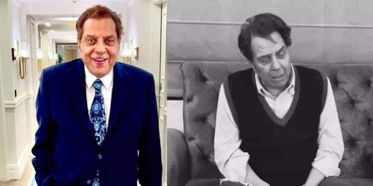 Dharmendra Update: धर्मेंद्र की हालत बिगड़ी, वेंटीलेटर पर किया गया शिफ्ट, जानिए कितने अमीर हैं धर्मेंद्र 1 WhatsApp Image 2025 11 10 at 2.52.34 PM 1