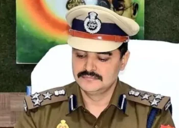 Meerut News: नववर्ष के जश्न में नशा-हुड़दंग नहीं, नियम तोड़ने वाले जाएंगे सीधे हवालात: डीआईजी नैथानी 15 WhatsApp Image 2025 12 29 at 1.34.58 PM