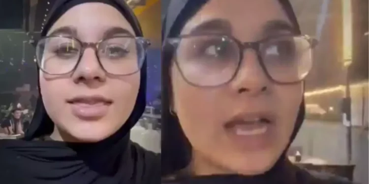 Muslim Girl Denied Rent Delhi: 'मैं मुस्लिम हूं… इसलिए रेंट पर घर नहीं मिला', दिल्ली में कश्मीरी लड़की का छलका दर्द, हिजाब उतारने की रखी शर्त, देखें Video 1 WhatsApp Image 2026 01 01 at 1.04.38 PM 1