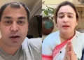 Prateek-Aparna Yadav Divorce: सुलह की उम्मीद कम…! प्रतीक यादव ने फिर शेयर किया पोस्ट, अपर्णा को बताया ‘दि फैमिली डिस्ट्रोयर’ 12 WhatsApp Image 2026 01 09 at 5.11.13 PM 27