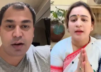 Prateek-Aparna Yadav Divorce: सुलह की उम्मीद कम…! प्रतीक यादव ने फिर शेयर किया पोस्ट, अपर्णा को बताया ‘दि फैमिली डिस्ट्रोयर’ 16 WhatsApp Image 2026 01 09 at 5.11.13 PM 27