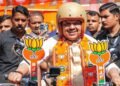 BMC Mein BJP Ki Jeet: मुंबई में भगवा लहर! ठाकरे युग की विदाई, फडणवीस बने महाराष्ट्र के 'सुपरकिंग' 12 WhatsApp Image 2026 01 09 at 5.11.13 PM 4