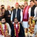 SP wedding controversy: SP में शादी पर महासंग्राम! आपस में भिड़े दिग्गज नेता, अखिलेश ने एक मिनट में लगा दी क्लास 4 WhatsApp Image 2026 01 12 at 10.56.47 AM