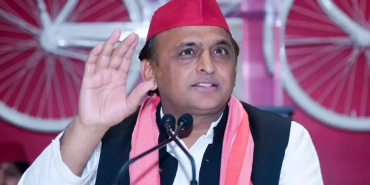 Akhilesh Yadav: बजट 2026 पेश होने से पहले अखिलेश यादव का तगड़ा वार, कहाः जिस सरकार से कोई उम्मीद नहीं, उसके… 1 WhatsApp Image 2026 01 31 at 3.02.44 PM