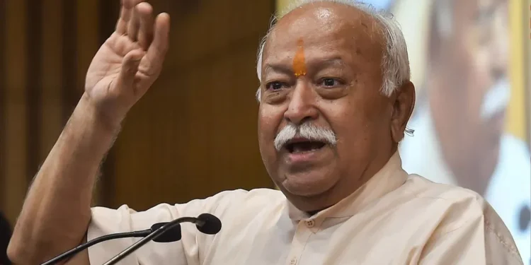 RSS Mohan Bhagwat Retirement: ब्राह्मण या SC-ST? RSS प्रमुख की नियुक्ति प्रक्रिया पर मोहन भागवत ने तोड़ी चुप्पी! बोले- मैं पद छोड़ सकता लेकिन… 1 WhatsApp Image 2026 02 08 at 10.59.00 AM 1