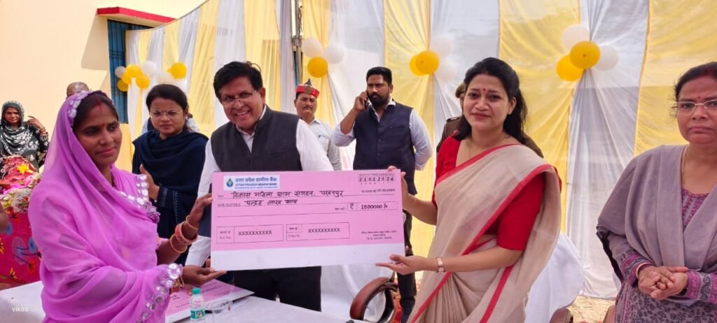 Raebareli News: तहसील महराजगंज में सम्पूर्ण समाधान दिवस आयोजित, 56 शिकायतों में 05 का मौके पर निस्तारण 2 WhatsApp Image 2026 02 22 at 12.49.55 PM 2