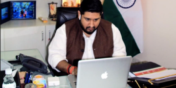 साहिल लूथरा