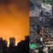 Delhi Uttam Nagar Fire News 2026: दिल्ली में मौत का तांडव! उत्तम नगर की 400 झुग्गियां जलकर राख, आधी रात मची चीख-पुकार से दहला शहर! 2 WhatsApp Image 2026 03 10 at 4.11.43 PM 1 3