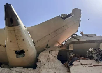 Ahmedabad Plane Crash: अहमदाबाद प्लेन क्रैश में नया मोड़! अमेरिकी एजेंसी का रोंगटे खड़े करने वाला दावा, कहाः पहले से खराब था विमान 14 WhatsApp Image 2026 03 13 at 11.03.31 PM 1