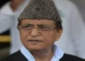 Azam Khan Eid Appeal: ईद की नमाज में काली पट्टी बांधें, काले कपड़े पहनें…, जेल से आजम खान ने आखिर क्यों ऐसी अपील? 11 WhatsApp Image 2026 03 14 at 2.11.09 PM 1
