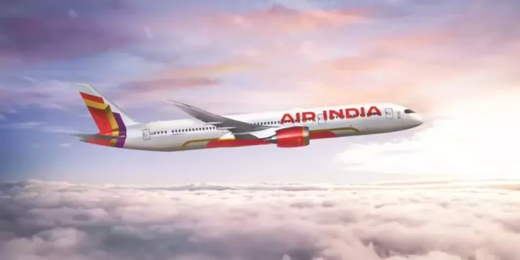 Air India Flights Cancelled: ईरान युद्ध का 'साइड इफेक्ट'! एयर इंडिया ने 3 हफ्तों में रद्द कीं 2500 उड़ानें, लाखों यात्री बेहाल 1 WhatsApp Image 2026 03 20 at 10.50.12 PM 1 1