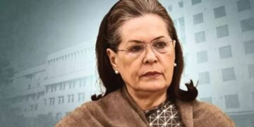 Sonia Gandhi Health Update: अचानक बिगड़ी सोनिया गांधी की तबीयत, अस्पताल में राहुल-प्रियंका मौजूद, समर्थकों में चिंता की लहर 41 WhatsApp Image 2026 03 23 at 11.17.40 PM
