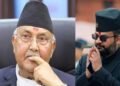 Nepal Political News: मात्र 24 घंटे में पूर्व PM गिरफ्तार, नेपाल में बालेन शाह की सरकार बनते ही सबसे बड़ा एक्शन,मचा हड़कंप 24 WhatsApp Image 2026 03 25 at 8.14.34 PM