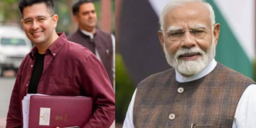 Raghav Chadha BJP link: राघव चड्ढा और BJP का 'सीक्रेट' कनेक्शन? AAP में मची भयंकर खलबली, सियासी गलियारों में हलचल तेज 72 1990745 nbcs 1 2