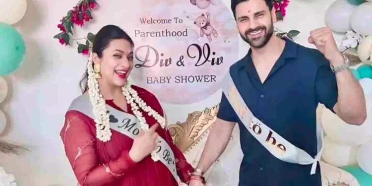 Divyanka Tripathi Twins: दिव्यांका त्रिपाठी के घर आएगी दोहरी खुशियां, देंगी ट्विंस को जन्म 1 1990745 nbcs 1 4 5