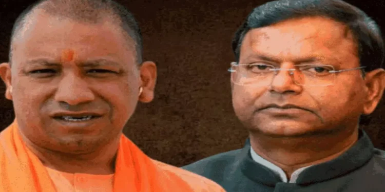 UP Politics: UP BJP में ‘बड़े फेरबदल’ की तैयारी! कैबिनेट विस्तार-पंकज चौधरी की नई टीम पर मंथन तेज, किसकी होगी एंट्री-किसका कटेगा पत्ता? 1 1992977 mathura ster