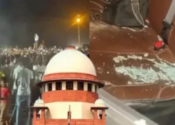 Bengal violence NIA report: चुनाव से पहले बड़ा धमाका! बंगाल हिंसा निकली 'प्लान्ड साजिश'…? SC में NIA रिपोर्ट में हुआ चौंकाने वाला खुलासा 16 WhatsApp Image 2026 04 06 at 1.33.43 AM 20