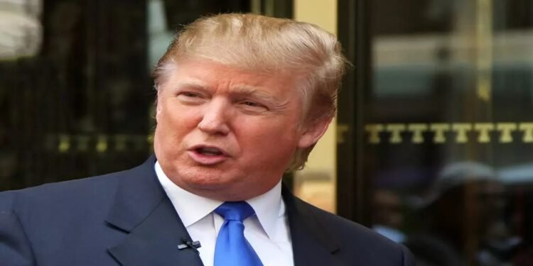 Donald Trump: अमेरिका छोड़ अब इस देश के राष्ट्रपति बनेंगे ट्रंप? सरेआम किया ये बड़ा ऐलान, दुनिया हैरान 1 WhatsApp Image 2026 04 06 at 1.33.43 AM 4