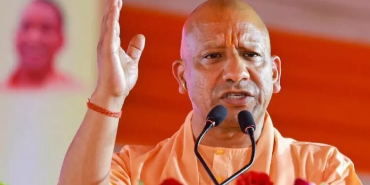 CM Yogi News: आंबेडकर जयंती पर यूपी होगा ‘आंबेडकरमय’, CM योगी कार्यक्रम में होंगे शामिल 1 WhatsApp Image 2026 04 10 at 2.16.15 PM 1 1