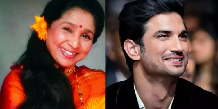 Asha Bhosle Funeral: आशा भोसले जी के अंतिम संस्कार के समय Sushant Singh Rajput के जैसा व्यक्ति आया नजर, देखें वीडियो 1 WhatsApp Image 2026 04 13 at 11.31.50 AM 1 4