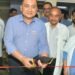 Sonbhadra: हिण्डाल्को अस्पताल में अत्याधुनिक VNG और OAE जांच की शुरुआत 2 WhatsApp Image 2026 05 19 at 15.19.42