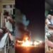 Firozabad Bus Accident: आगरा-लखनऊ एक्सप्रेसवे पर दर्दनाक हादसा, डंपर से टकराते ही आग का गोला बनी बस, 3 दर्जन यात्री झुलसे, 2 की मौत 2 WhatsApp Image 2026 05 22 at 00.17.19 1