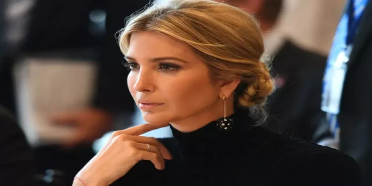 Ivanka Trump Assassination Plot: डोनाल्ड ट्रंप की बेटी इवांका की हत्या की साजिश, ईरान कनेक्शन ने मचाया हड़कंप 1 WhatsApp Image 2026 05 22 at 00.17.19 11