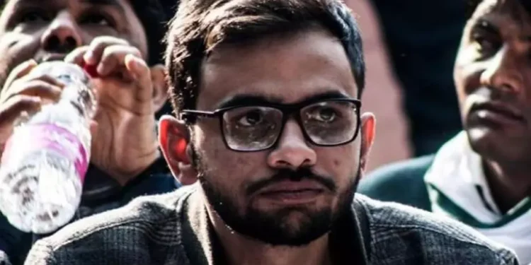 Umar Khalid bail: दिल्ली दंगे में आरोपी उमर खालिद को कोर्ट से बड़ी राहत, मिली 3 दिन की जमानत, जानें वजह 1 WhatsApp Image 2026 05 22 at 00.17.19 4