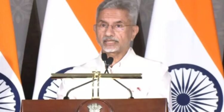 India US Foreign Policy: एस. जयशंकर ने मार्को रूबियो के सामने रखा 5-सूत्रीय एजेंडा, कूटनीतिक संवाद और सुरक्षित समुद्री व्यापार पर दिया जोर 1 WhatsApp Image 2026 05 22 at 00.17.19 7