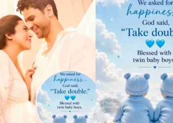 Divyanka Tripathi Baby Boy: दिव्यांका त्रिपाठी बनी माँ, दिया जुड़वा बेटों को जन्म 14 WhatsApp Image 2026 05 25 at 11.15.26 8