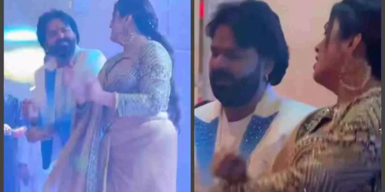 Pawan Singh-Amrapali Dubey Video: पवन सिंह ने आम्रपाली दुबे संग स्टेज पर लगाई आग, इंटरनेट पर छाया वीडियो 1 WhatsApp Image 2026 05 29 at 07.24.36 4