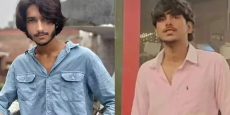 Ghaziabad Surya Murder Case: सूर्या हत्याकांड केस में बड़ा एक्शन, मुख्य आरोपी असद एनकांउटर में ढेर 1 WhatsApp Image 2026 05 29 at 07.24.36