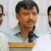 Opposition Parties Split: महाराष्ट्र की सियासत में भयंकर बवाल! UBT में बगावत के बीच गेमचेंजर बने ओमराजे, शिंदे गुट का मास्टरस्ट्रोक 2 2015476 bihar 19 2