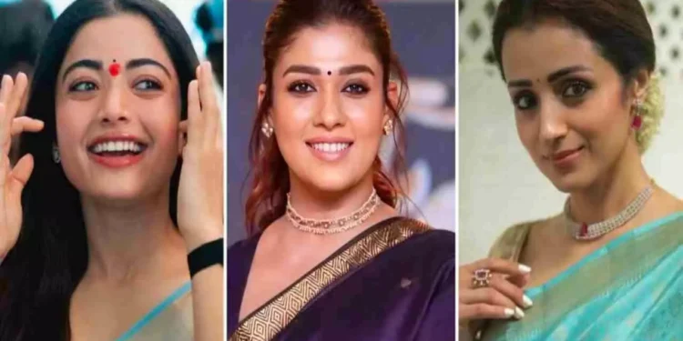 Rashmika Mandanna Fees: रश्मिका मंदाना बनीं साउथ की सबसे महंगी हीरोइन, नयनतारा व तृषा को छोड़ा पीछे 1 WhatsApp Image 2026 06 06 at 5.45.39 PM 1 1