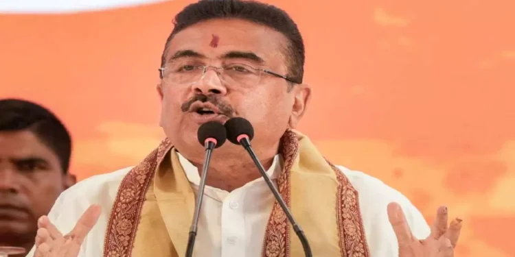 Suvendu Adhikari: शुभेंदु अधिकारी का घुसपैठियों को आखिरी अल्टीमेटम, विधानसभा में खोला कच्चा चिट्ठा; बताया कितनों को वापस खदेड़ा बांग्लादेश 1 WhatsApp Image 2026 06 23 at 11.59.30 1