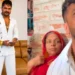 Khesari Lal Yadav Bharat Kumar Tiwari: खेसारी लाल यादव मिले भरत कुमार तिवारी के परिवार से, सरकार पर साधा निशाना, देखें क्या कहा एक्टर ने 2 mary 2